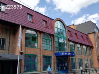 Аренда офиса 345 м² 2-й Кожевнический переулок 12 