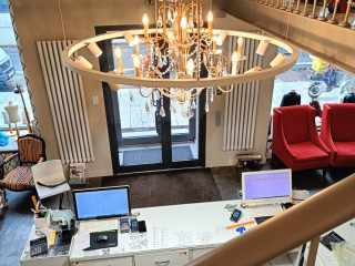 Аренда помещения свободного назначения 348 м² улица Петровские Линии 2 