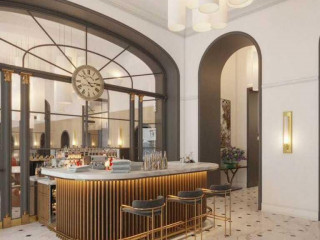 Фотография Аренда помещения свободного назначения, 348 м² , улица Петровские Линии 2  №4