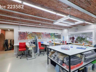 Фотография Аренда помещения свободного назначения, 348 м² , улица Петровские Линии 2  №6