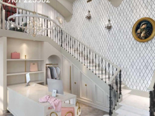 Фотография Аренда помещения свободного назначения, 348 м² , улица Петровские Линии 2  №8