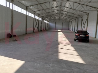 Фотография Аренда склада, 1050 м² , Дорожный переулок №7