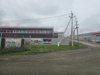 Фотография Аренда склада, 1050 м² , Дорожный переулок №4