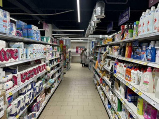 Фотография Аренда помещения свободного назначения, 467 м² , улица Декабристов 21Г №6 Фотография Аренда помещения свободного назначения, 467 м² , улица Декабристов 21Г №6