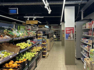 Фотография Аренда помещения свободного назначения, 467 м² , улица Декабристов 21Г №5 Фотография Аренда помещения свободного назначения, 467 м² , улица Декабристов 21Г №5