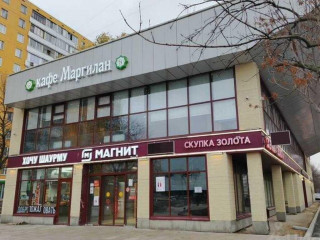 Аренда помещения свободного назначения 467 м² улица Декабристов 21Г 