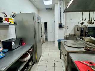 Фотография Аренда помещения свободного назначения, 213 м² , Дубининская улица 43  №14