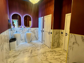 Фотография Аренда помещения свободного назначения, 213 м² , Дубининская улица 43  №9