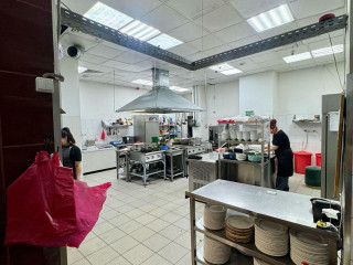 Фотография Аренда помещения свободного назначения, 213 м² , Дубининская улица 43  №19