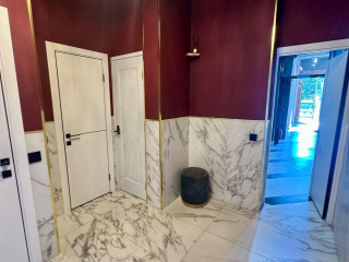 Фотография Аренда помещения свободного назначения, 213 м² , Дубининская улица 43  №11