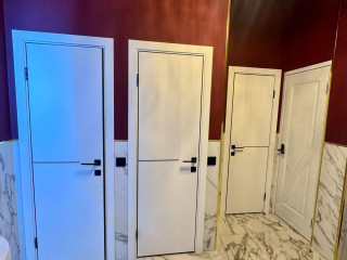 Фотография Аренда помещения свободного назначения, 213 м² , Дубининская улица 43  №12