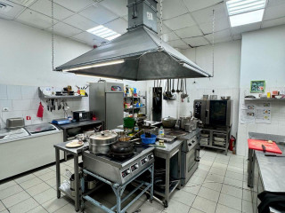 Фотография Аренда помещения свободного назначения, 213 м² , Дубининская улица 43  №20