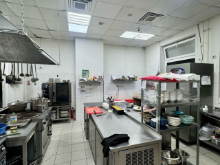 Фотография Аренда помещения свободного назначения, 213 м² , Дубининская улица 43  №15