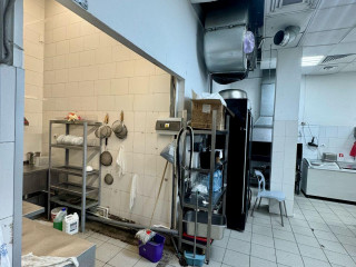 Фотография Аренда помещения свободного назначения, 213 м² , Дубининская улица 43  №16