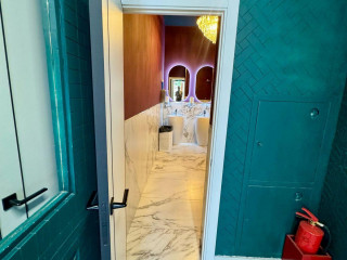 Фотография Аренда помещения свободного назначения, 213 м² , Дубининская улица 43  №8