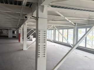 Фотография Аренда помещения свободного назначения, 1369 м² , Красногорский бульвар 4к1  №7