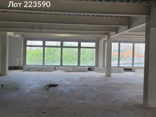 Фотография Аренда помещения свободного назначения, 1369 м² , Красногорский бульвар 4к1  №5