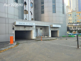 Фотография Аренда помещения свободного назначения, 1369 м² , Красногорский бульвар 4к1  №3