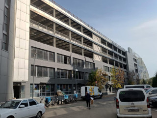 Фотография Аренда помещения свободного назначения, 1369 м² , Красногорский бульвар 4к1  №4