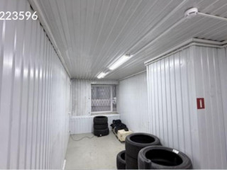 Фотография Аренда помещения свободного назначения, 100 м² , Садовническая улица 29  №5