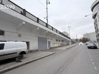 Фотография Аренда помещения свободного назначения, 100 м² , Садовническая улица 29  №2