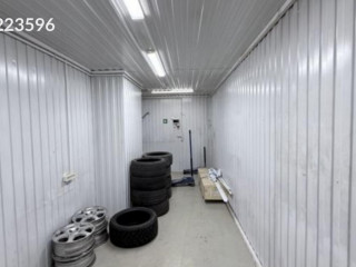 Фотография Аренда помещения свободного назначения, 100 м² , Садовническая улица 29  №6