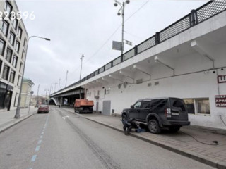 Фотография Аренда помещения свободного назначения, 100 м² , Садовническая улица 29  №8