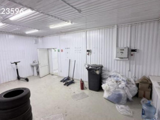 Фотография Аренда помещения свободного назначения, 100 м² , Садовническая улица 29  №4