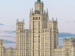 Продажа помещения свободного назначения 164 м² Котельническая набережная 1/15кБ 