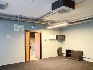 Фотография Аренда помещения свободного назначения, 462 м² , Попов проезд 1к1  №2