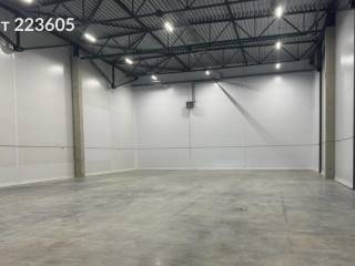 Аренда помещения свободного назначения 755 м² Бережковский проезд 8