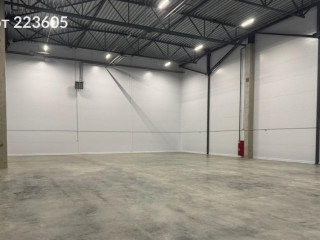 Фотография Аренда помещения свободного назначения, 755 м² , Бережковский проезд 8  №3