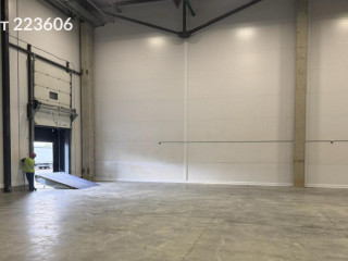 Фотография Аренда помещения свободного назначения, 1538 м² , Бережковский проезд 8  №2