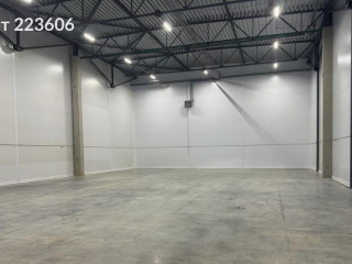 Аренда помещения свободного назначения 1538 м² Бережковский проезд 8