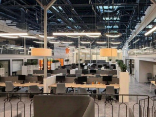 Фотография Аренда офиса, 2375 м² , Холодильный переулок 3  №2