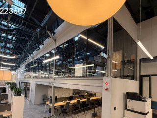 Фотография Аренда офиса, 2375 м² , Холодильный переулок 3  №3