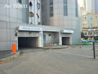 Фотография Аренда помещения свободного назначения, 1341 м² , Красногорский бульвар 4к1  №2