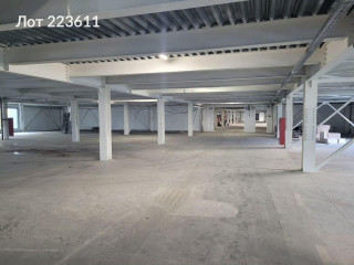 Фотография Аренда помещения свободного назначения, 1341 м² , Красногорский бульвар 4к1  №8