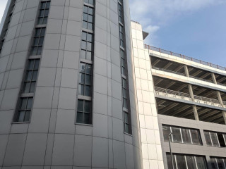 Аренда помещения свободного назначения 1341 м² Красногорский бульвар 4к1