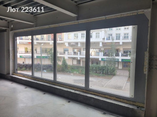 Фотография Аренда помещения свободного назначения, 1341 м² , Красногорский бульвар 4к1  №4