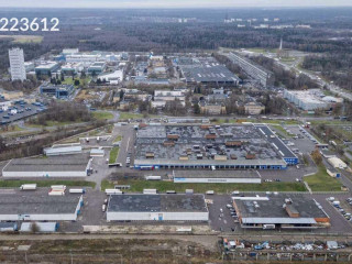 Фотография Продажа отдельно стоящего здания, 78100 м² , 2-й Западный проезд 1с4  №3