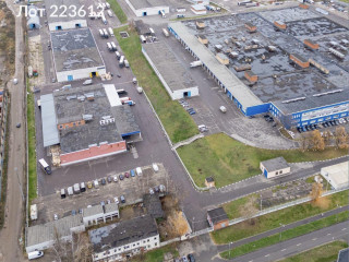 Фотография Продажа отдельно стоящего здания, 78100 м² , 2-й Западный проезд 1с4  №2