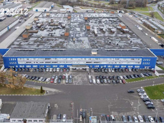 Продажа отдельно стоящего здания 78100 м² 2-й Западный проезд 1с4