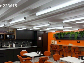 Аренда офиса 1975 м² Холодильный переулок 3 