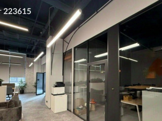 Фотография Аренда офиса, 1975 м² , Холодильный переулок 3  №2