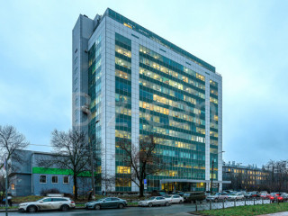 Фотография Аренда офиса, 54 м² , Бассейная улица 21  №7