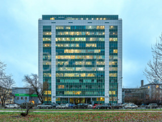 Фотография Аренда офиса, 54 м² , Бассейная улица 21  №6