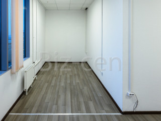 Аренда офиса 54 м² Бассейная улица 21
