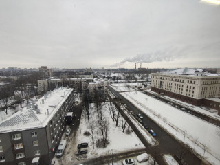 Аренда офиса 61 м² Бассейная улица 21 