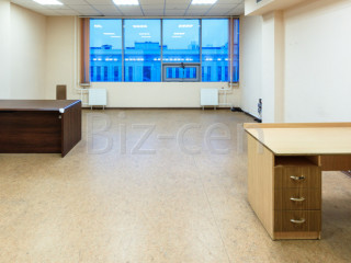 Аренда офиса 61 м² Бассейная улица 21